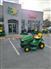 John Deere X330