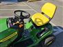 2023 John Deere S220