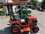 2001 Kubota BX2200