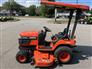 2001 Kubota BX2200