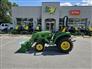 John Deere 2024 3025D Other Tractors