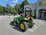 John Deere 2024 3025D Other Tractors