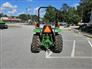 John Deere 2024 3025D Other Tractors