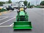 John Deere 2024 1025R Other Tractors