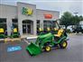 John Deere 2024 1025R Other Tractors