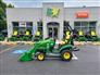 John Deere 2024 1025R Other Tractors