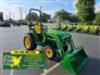John Deere 2024 3025E Other Tractors