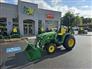 John Deere 2024 3025E Other Tractors