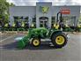 John Deere 2024 3025E Other Tractors