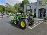 John Deere 2024 3025E Other Tractors