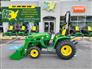 John Deere 2024 3038E Other Tractors