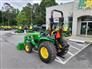John Deere 2024 3038E Other Tractors