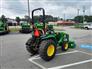 John Deere 2024 3038E Other Tractors
