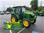 John Deere 2024 5060E Other Tractors