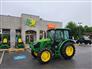 John Deere 2024 5060E Other Tractors