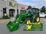 John Deere 2024 5060E Other Tractors