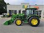 John Deere 2024 5060E Other Tractors
