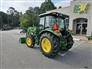 John Deere 2024 5060E Other Tractors