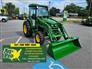 John Deere 2024 4066R Other Tractors