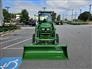 John Deere 2024 4066R Other Tractors
