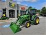 John Deere 2024 4066R Other Tractors