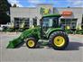 John Deere 2024 4066R Other Tractors