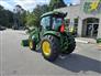 John Deere 2024 4066R Other Tractors