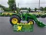 John Deere 2024 4066R Other Tractors