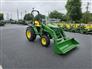 John Deere 2024 4066R Other Tractors