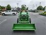John Deere 2024 4066R Other Tractors