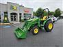 John Deere 2024 4066R Other Tractors