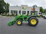 John Deere 2024 4066R Other Tractors