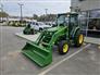 John Deere 2024 4075R Other Tractors