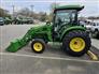 John Deere 2024 4075R Other Tractors