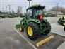 John Deere 2024 4075R Other Tractors