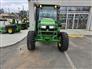 John Deere 2024 5060E Other Tractors