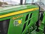 John Deere 2024 5060E Other Tractors