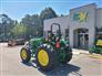 John Deere 2024 5060E Other Tractors