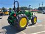 John Deere 2024 5060E Other Tractors