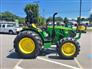 John Deere 2024 5060E Other Tractors