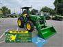John Deere 2024 5067E Other Tractors