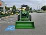 John Deere 2024 5067E Other Tractors