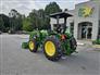John Deere 2024 5067E Other Tractors