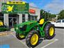 John Deere 2024 5075E Other Tractors