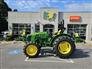 John Deere 2024 5075E Other Tractors