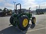 John Deere 2024 5075E Other Tractors