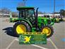 John Deere 2024 5075E Other Tractors