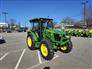 John Deere 2024 5075E Other Tractors
