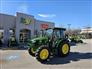 John Deere 2024 5075E Other Tractors