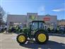 John Deere 2024 5075E Other Tractors